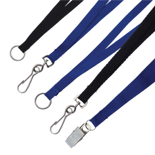 Blank - Super Economy Lanyards